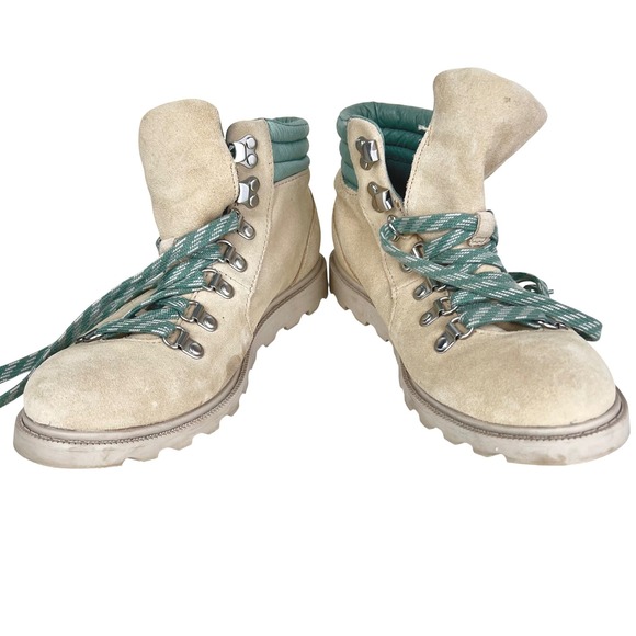 Sorel Ainsley Conquest Women's Waterproof HIking Boots, Size 7.5 - Picture 5 of 10